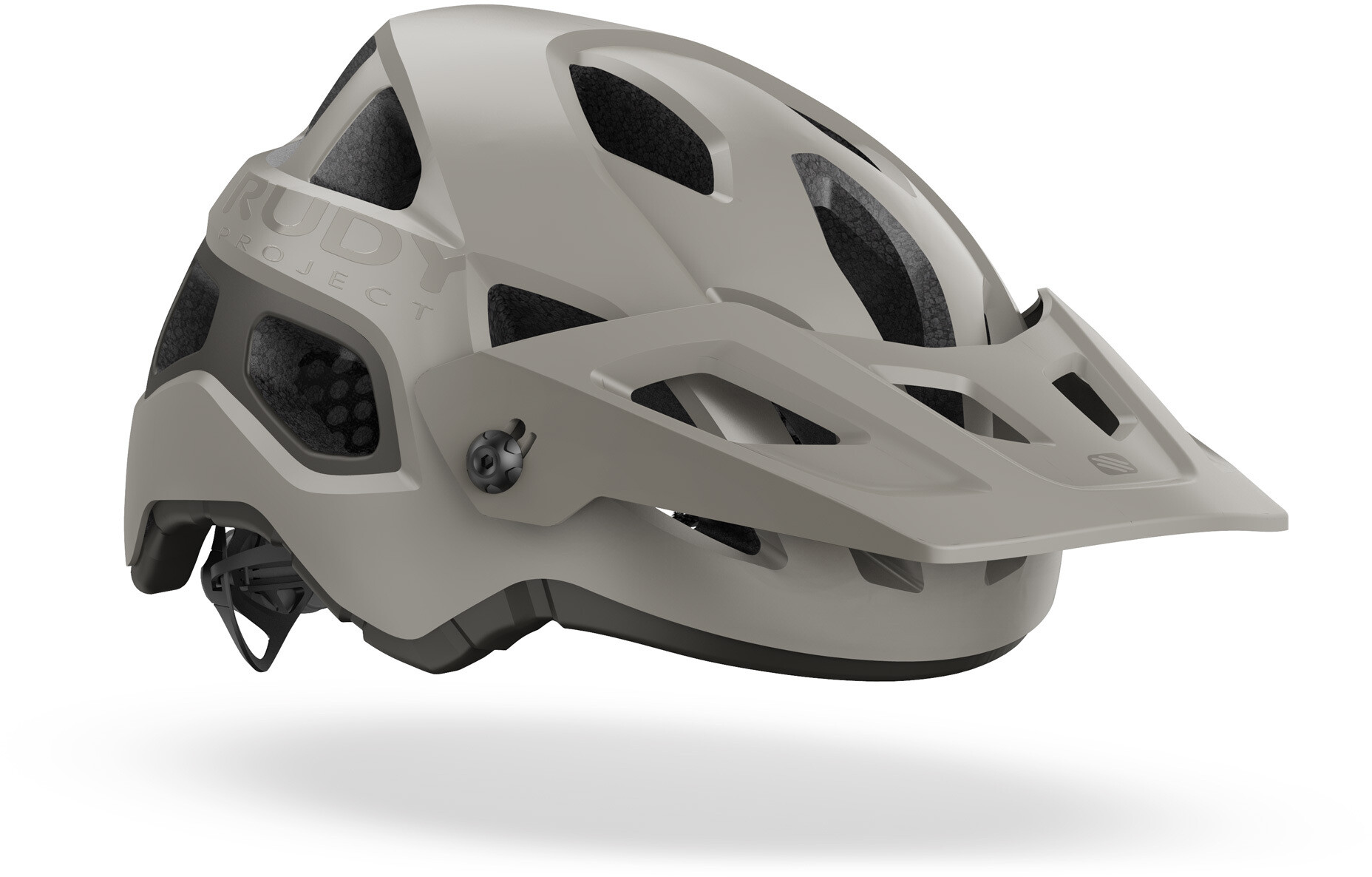 Casque VTT RUDY PROJECT PROTERA + Gris 2023 RUDY PROJECT Probikeshop 0
