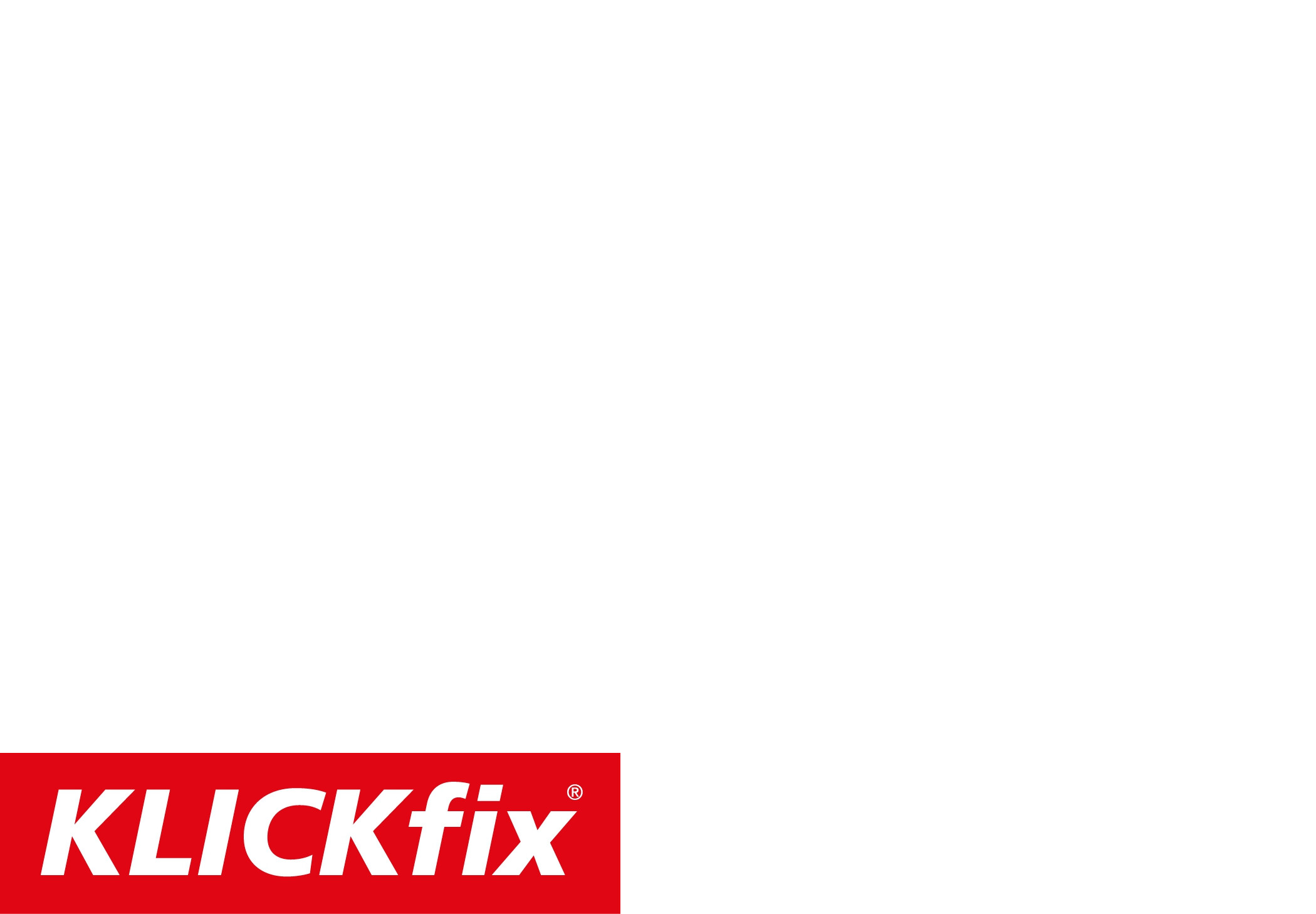 KlickFix su Bikester