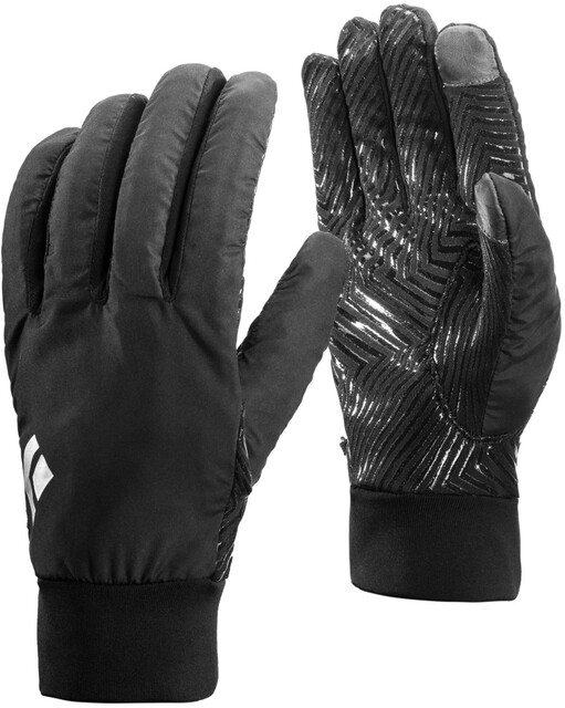 Black Diamond Midweight Wooltech Gloves Handschuhe