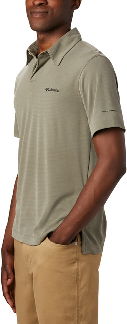 Columbia Herren Sun Ridge Polo T-Shirt