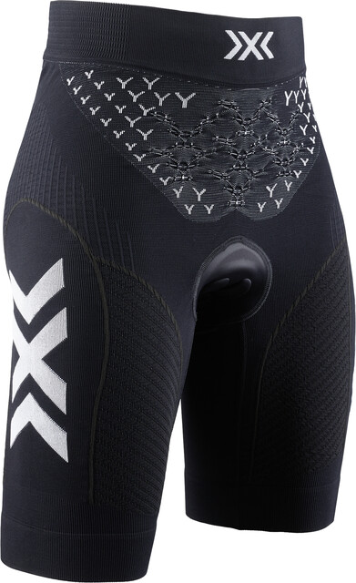 X-Bionic Twyce 4.0 Bike Shorts Padded Women