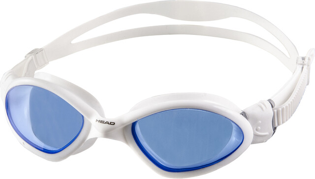 Occhialini da Nuoto Unisex-Adulto Zoggs Tri-Vision Mask