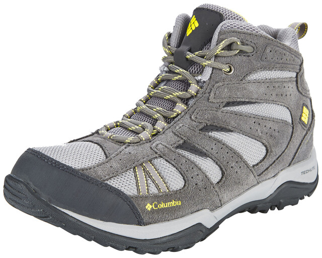 low rise hiking shoes