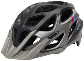 ALPINA Mythos 3.0 L.E Helmet Indigo-Cherry-Drop 2020 Fahrradhelm 