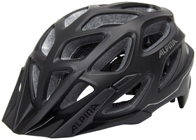 Helmet Indigo-Cherry-Drop 2020 Fahrradhelm ALPINA Mythos 3.0 L.E 