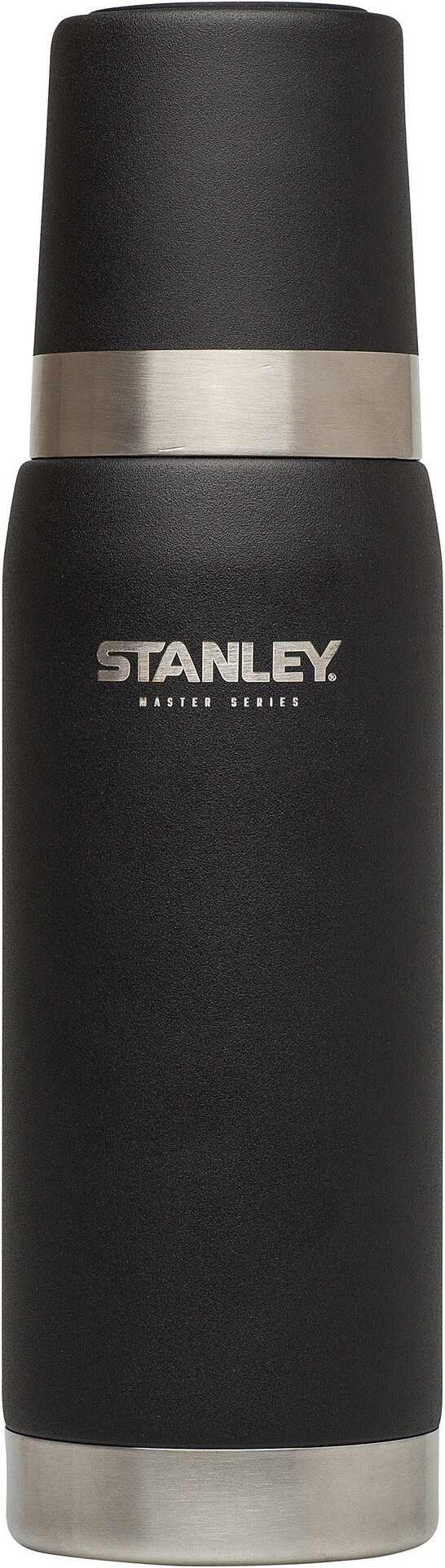 Stanley Vacuum Bottle 0,75 L quadvac vide isolation Mat Revêtement