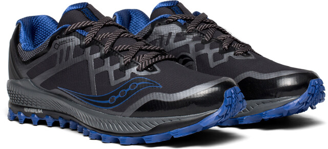 Saucony PEREGRINE 8 GTX Chaussures de Trail-Running pour Homme 
