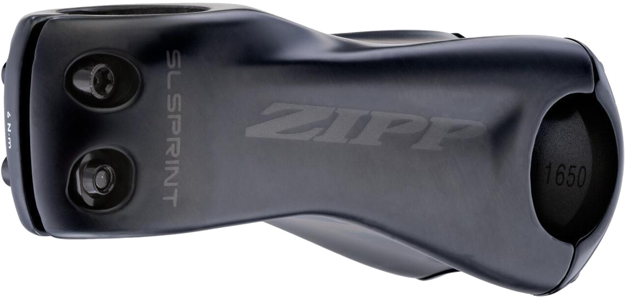 Zipp SL Sprint tige Aero Top Cap et Aluminium Boulon