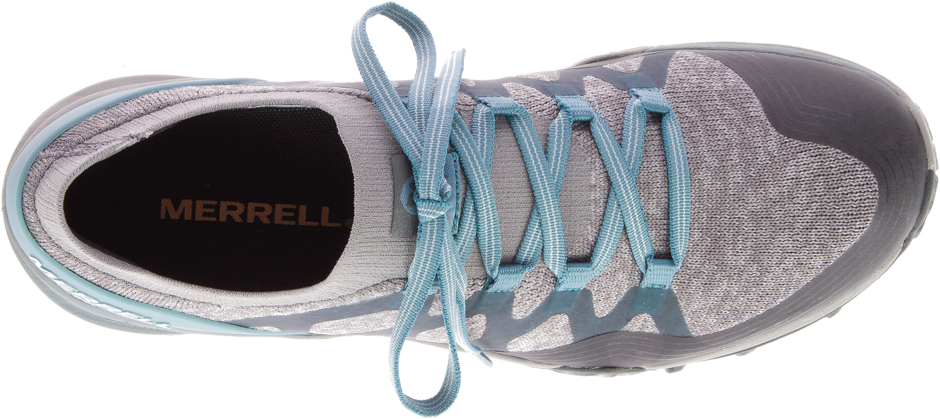 Merrell Siren 3 Knit Zapatillas de Senderismo para Mujer