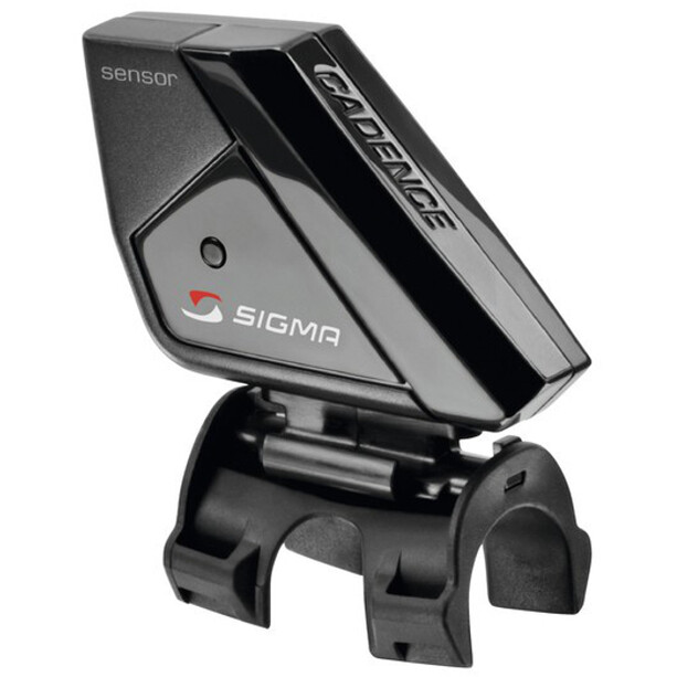 SIGMA SPORT STS Rox pedaling frequency