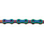 SRAM XX1 Eagle Chaîne 12-vitesses, Multicolore