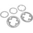 Shimano 105 FC-R7000 Chainring 11-speed silver