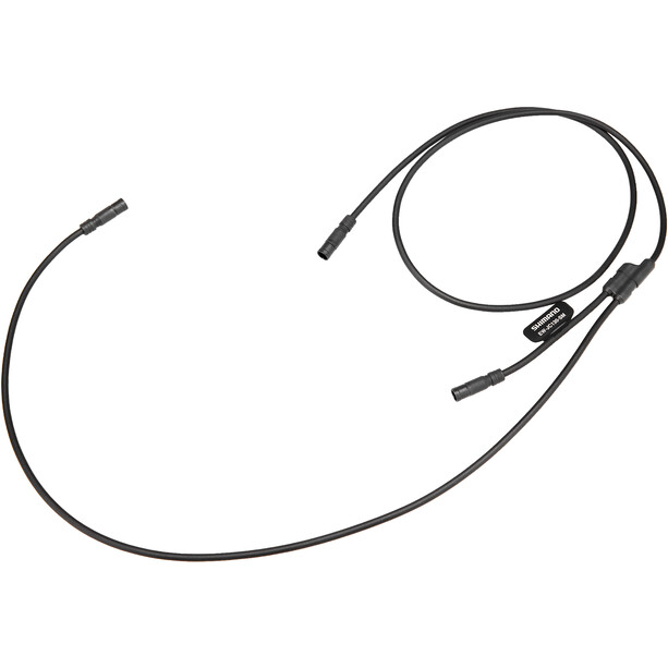 Shimano EW-JC130SM Y-Split Cable black