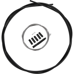 Shimano OT-SP41 Set de câble de dérailleur 2000mm, noir