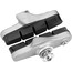 Shimano R55C4 Cartridge Klocki hamulcowe BR-R8000/R7000/5800, czarny