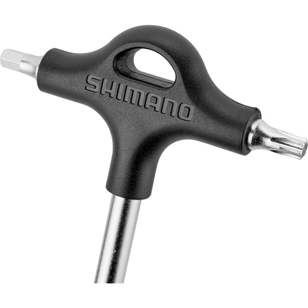 Shimano TL-FC23 Chainring Tool black