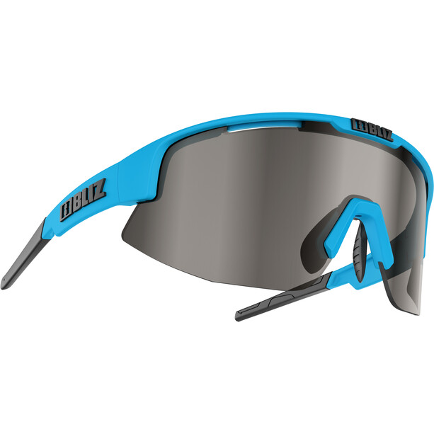Bliz Matrix M12 Gafas, azul/negro