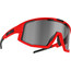 Bliz Fusion M12 Gafas, rojo/negro