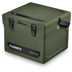 Dometic Cool-Ice WCI 22 Koelbox 22l, groen groen