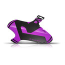 Riesel Design kol:oss Front Mudguard 26-29" purple
