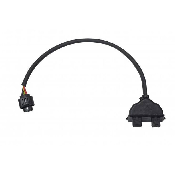 Bosch Powerpack Cable Cuadro para Classic+ 340mm, negro