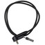 Bosch Speed Sensor 600mm including Cable and Connector black