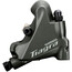 Shimano Tiagra BR-4770 Bremssattel Hinterrad FM L03A Resin 38mm grau