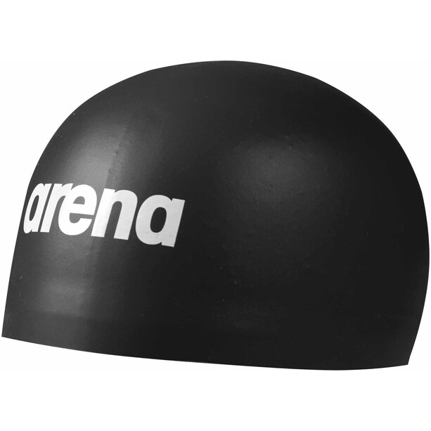 arena 3D Soft Gorra, negro