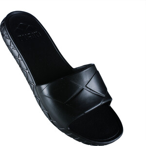 arena Waterlight Sandals black black