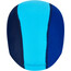 arena Unix II Casquette Enfant, bleu/turquoise
