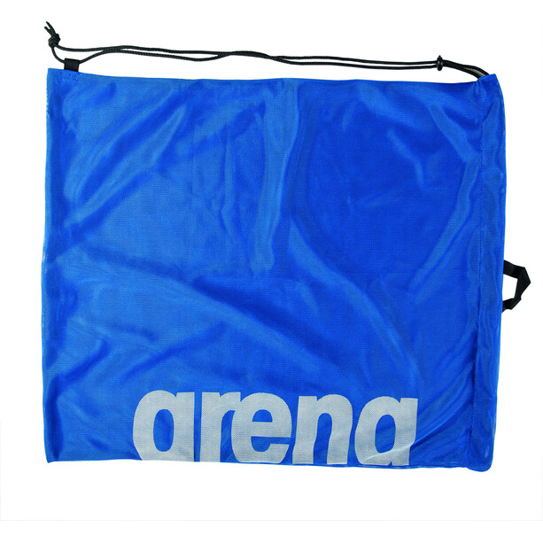 arena Team Mesh Sporttasche blau