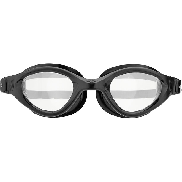 arena Cruiser Evo Goggles clear/black/black