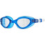 arena Cruiser Evo Goggles clear/blue/clear