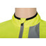 XLC JE-R01 High-Visibility Vest yellow