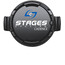 Stages Cycling Dash Speed Sensor black
