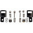 Problem Solvers ReMatch 1.2 Adapter Shimano I-Spec II Shifter/I-Spec A-B Brake 1 pair black