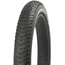 Kenda Juggernaut Sport Clincher Tyre 26x4", czarny