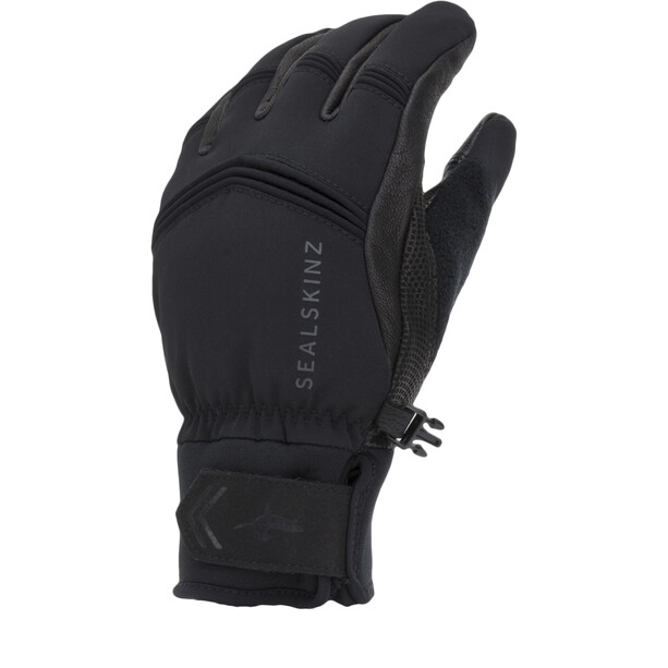 Sealskinz Waterproof Extreme Cold Weather Gloves svart