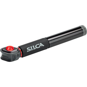 SILCA Pocket Impero Mini-Pump black