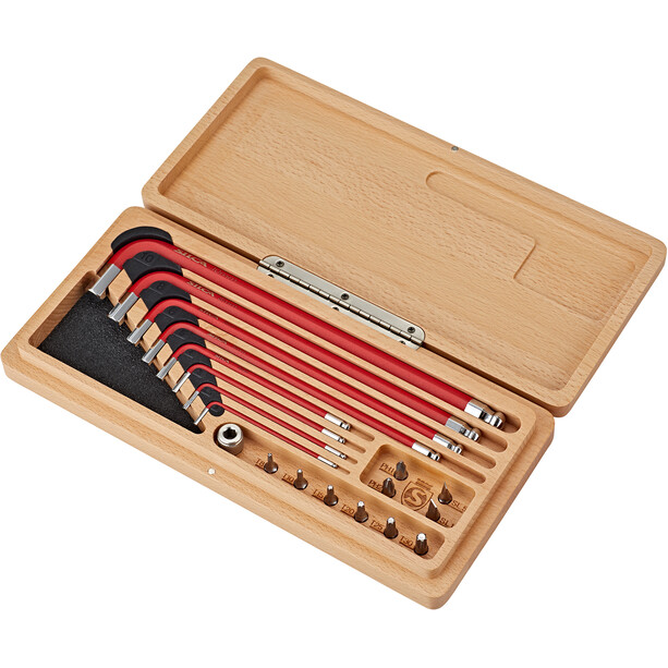 SILCA HX-One Home Essential Werkzeug Kit 