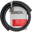 SILCA Replacement Hose with Clamps