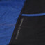 Zone3 Performance Culture Trisuit Heren, zwart/blauw