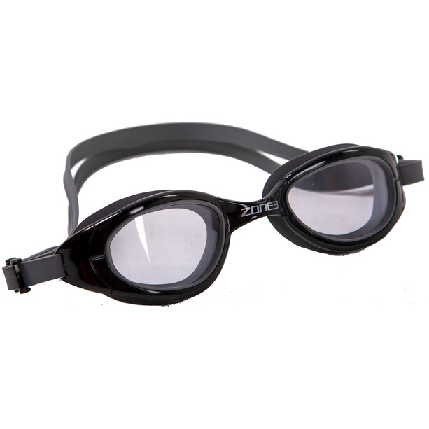 Zone3 Attack Goggles photochromatic lens-black/grey