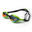 Zone3 Volaire Streamline Race Zwembril, groen/zwart