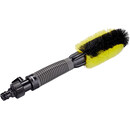 Red Cycling Products Water Cleaning Brush