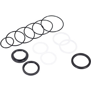 Fox Racing Shox Rebuild Kit with FLOAT Line Air Sleeve/Special Q-Ring 