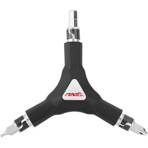 Red Cycling Products Y-Wrench Mini Werkzeug Set 