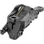 Shimano SLX BR-M7120 Schijfremklauwen Voor-/Achterwiel, zwart