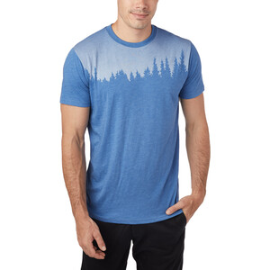 tentree Juniper T-shirt Homme, bleu bleu