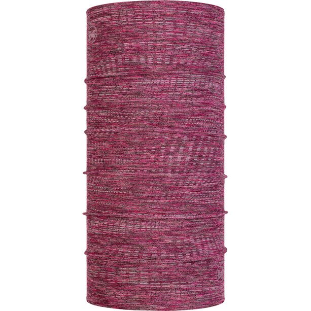 Buff Dryflx Loop Sjaal, roze